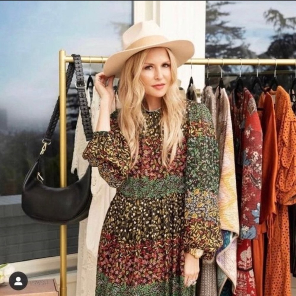 Teressa Foglia x CURATEUR Lynn Hat never worn
